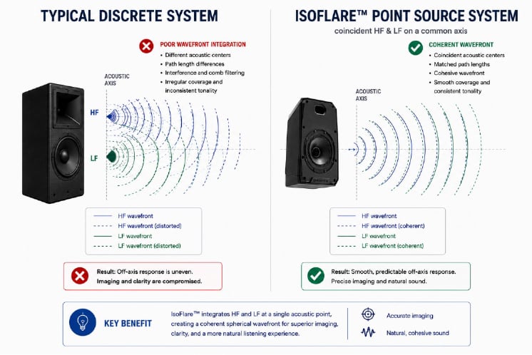 AtlasIED Loudspeaker Voicing blog article #1