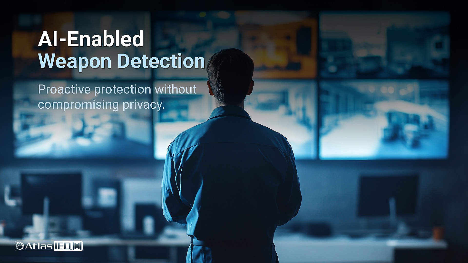 Edge AI is Transforming Weapon Detection blog 1920x1080v2