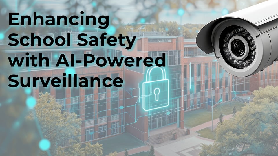 Enhancing School Safety with AI-Powered Surveillance | AtlasIED Blog