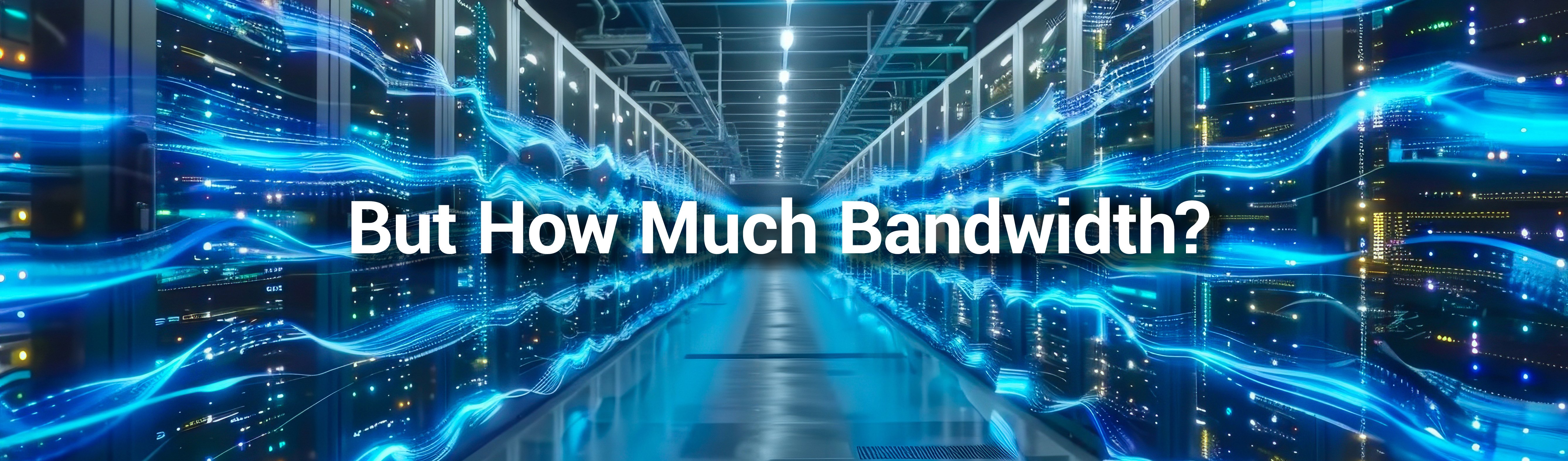 bandwidth