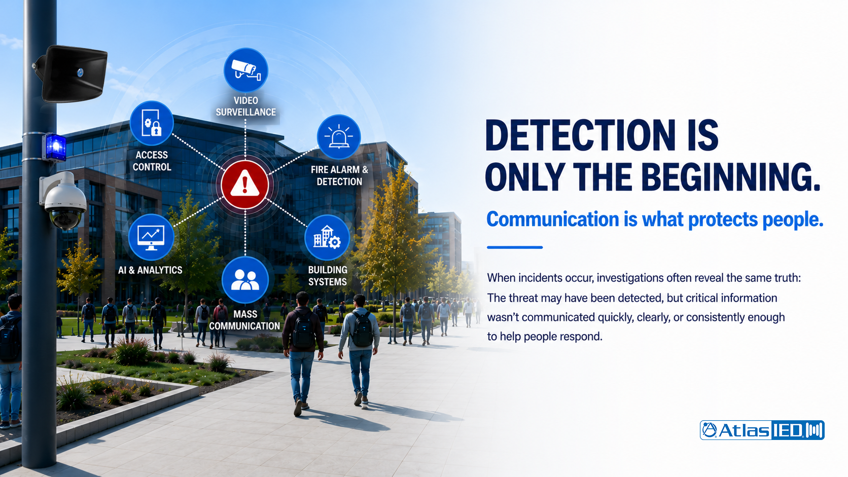 7 Common Security Gaps and Why Preparedness Still Breaks Down