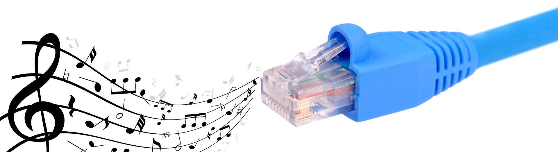 Audio over Ethernet: Why Proper Network Configuration is Critical