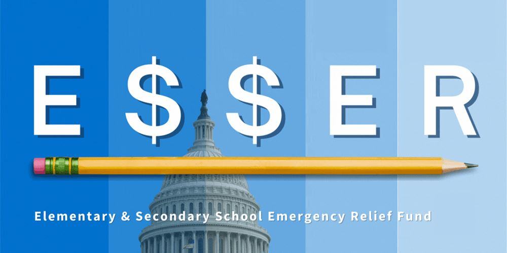 Navigating ESSER III Funding: A Comprehensive Guide for K-12 Superintendents, IT Managers, and Facility Managers