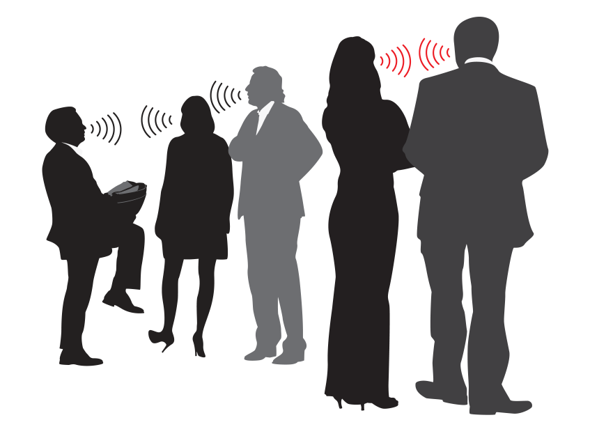 Why Ambient Noise Sensing is Critical for Critical Alerts