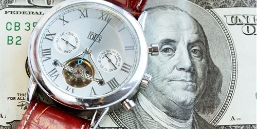 If Time Is Money, How Can I Save and Make More?